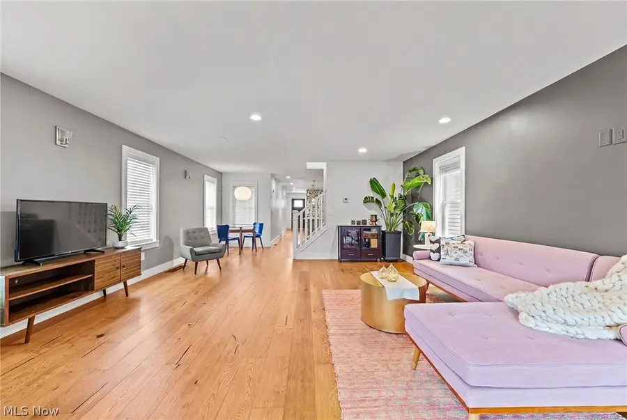 1922 W 52nd Street, Cleveland, OH 44102 - #2