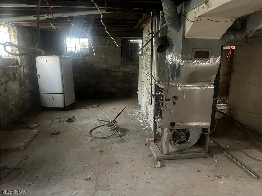 1821 E 93rd Street, Cleveland, OH 44106 - #2