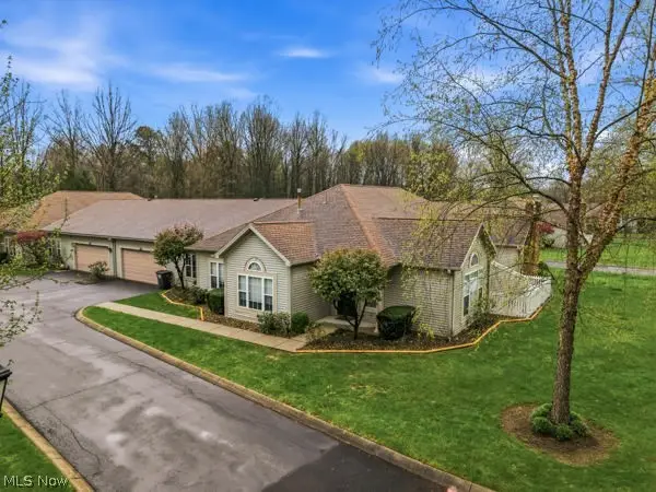 5 Hunters Woods Boulevard #5A, Canfield, OH 44406 - #3