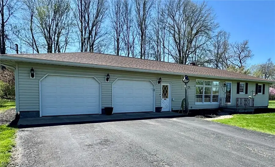 4644 Spencer S Circle, Geneva, OH 44041 - #2