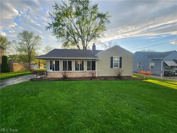 7352 Westview Drive, Youngstown, OH 44512