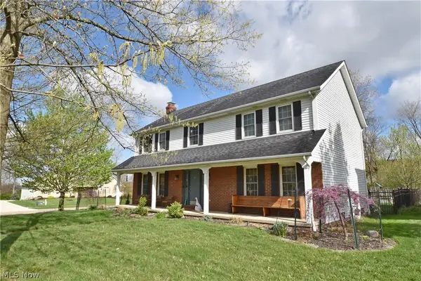 9540 Yvonne Drive, North Royalton, OH 44133