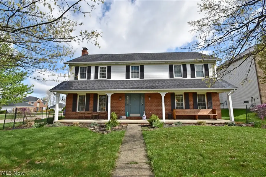 9540 Yvonne Drive, North Royalton, OH 44133 - #2