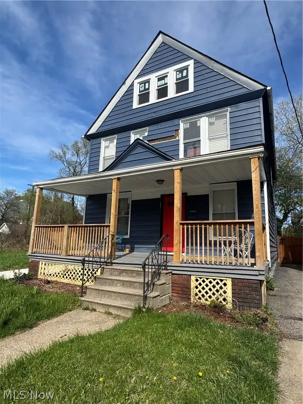 2201 E 86th Street, Cleveland, OH 44106