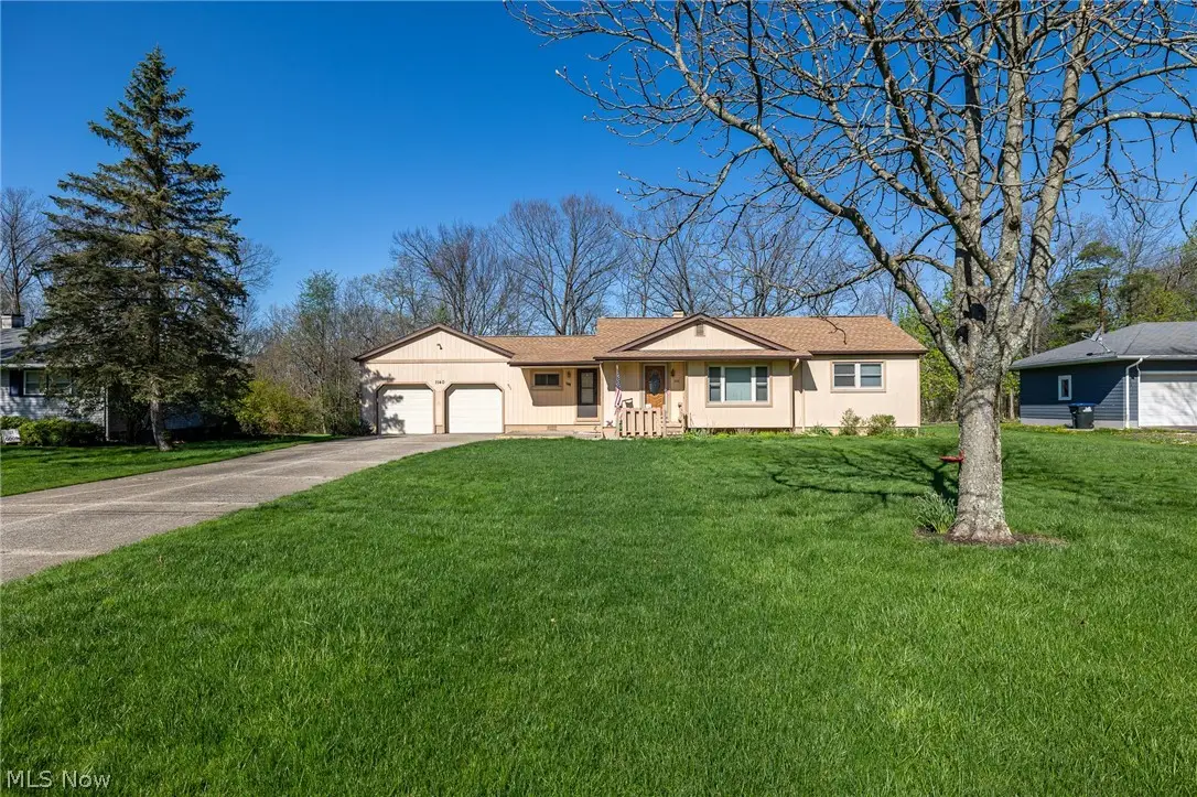 1140 Stearns Street, Brunswick, OH 44212 - #1