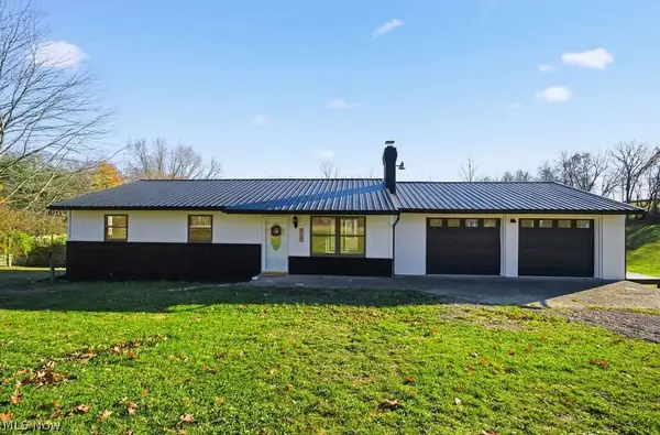 1747 E Airport Ne Road, Mcconnelsville, OH 43756