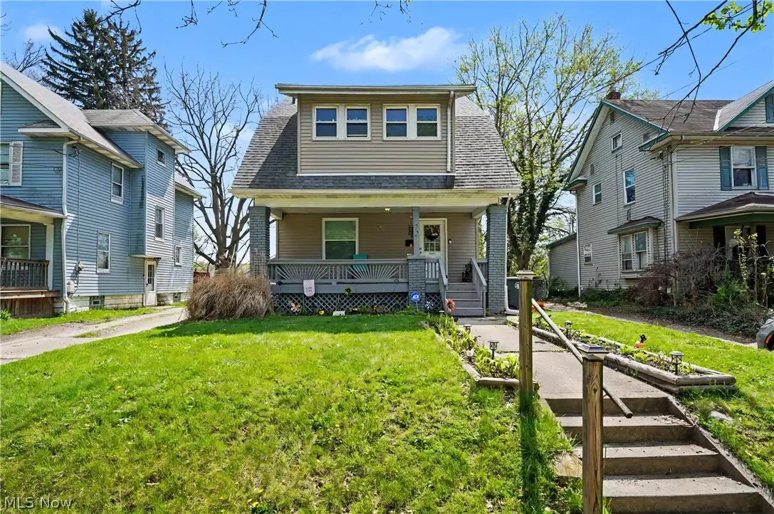 72 E Ido Avenue, Akron, OH 44301 - #1