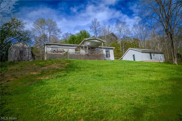 237 Buck Run, Pennsboro, WV 26415