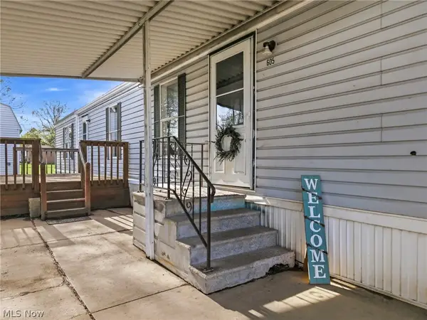 605 Sugar Pines Sw Drive, Warren, OH 44481