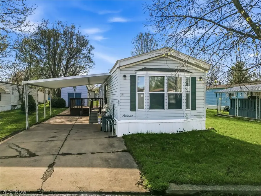 605 Sugar Pines Sw Drive, Warren, OH 44481 - #2