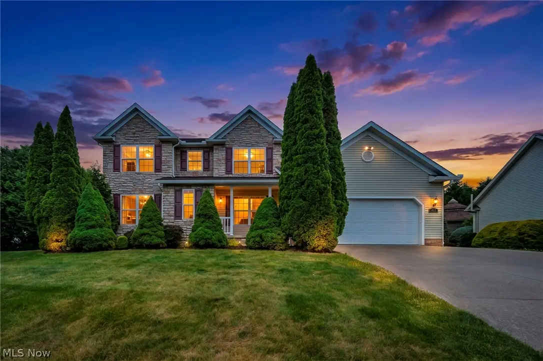 690 River Bend Boulevard, Kent, OH 44240 - #1