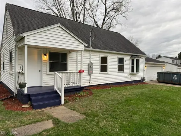 288 Bristol Champion Ne, Warren, OH 44481