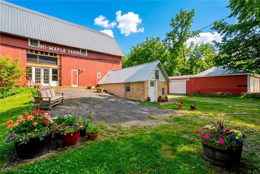 2160 Boston Road, Hinckley, OH 44233 - #2