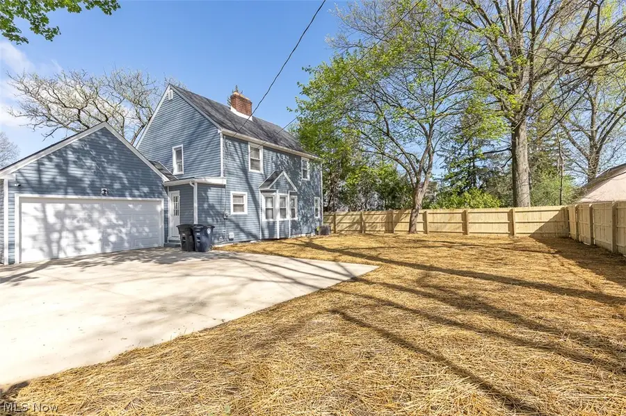 593 Mineola Avenue, Akron, OH 44320 - #2