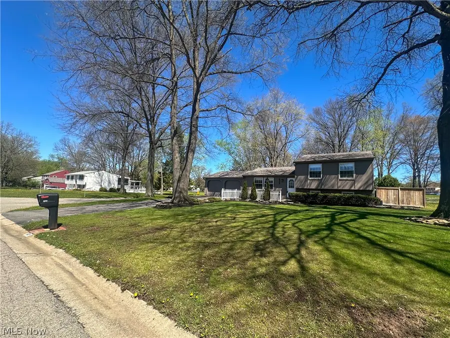 633 Laurelwood Se Drive, Warren, OH 44484 - #3