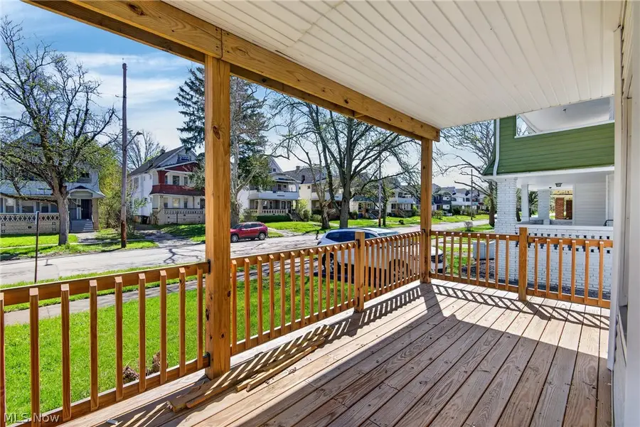 3544 E 153rd Street, Cleveland, OH 44120 - #2