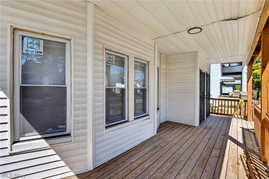 3544 E 153rd Street, Cleveland, OH 44120 - #3