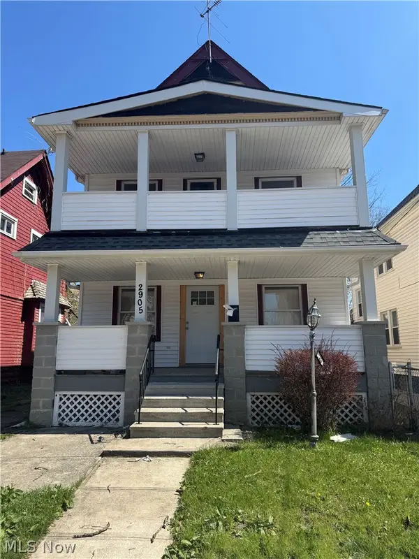 2905 E 119th Street, Cleveland, OH 44120