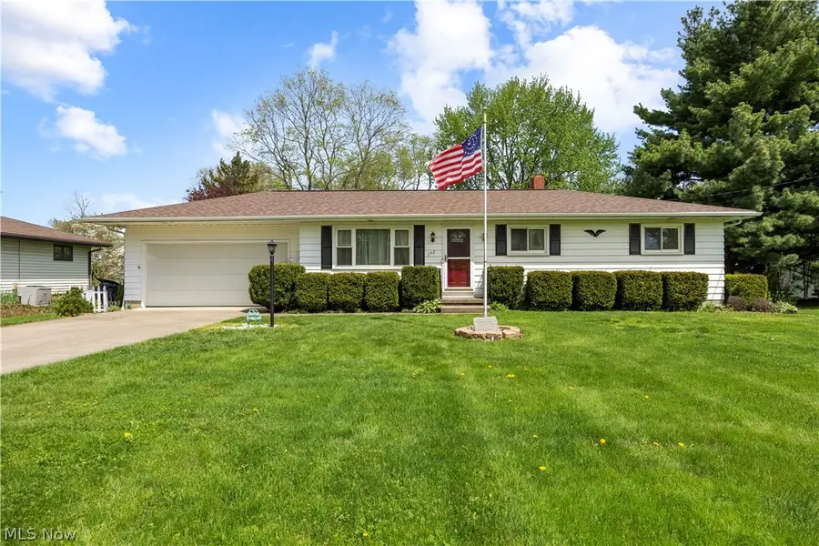 792 Hillcrest Drive, Wadsworth, OH 44281 - #2