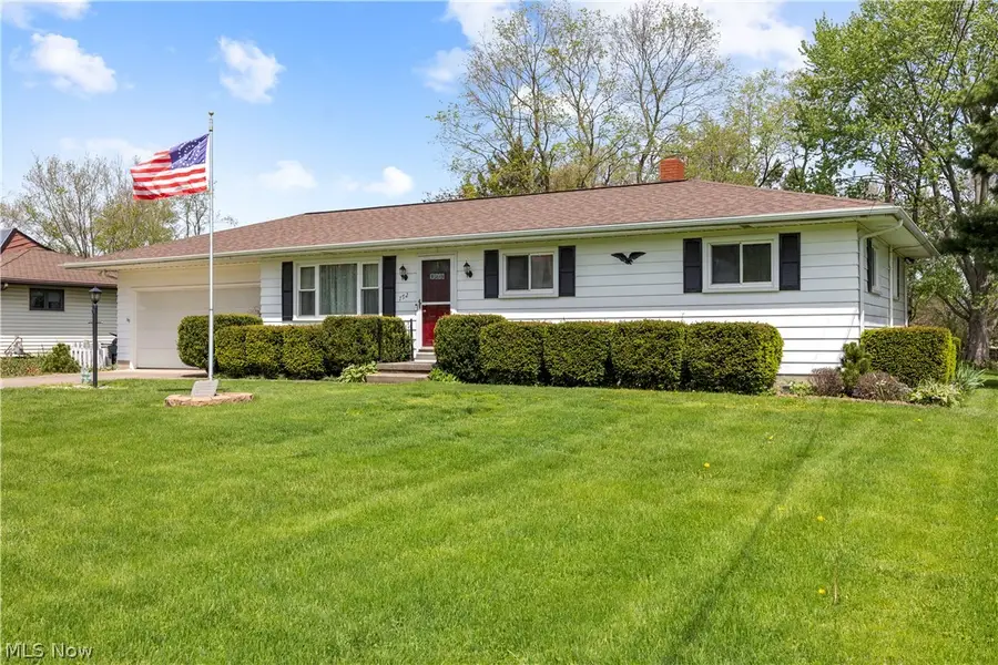 792 Hillcrest Drive, Wadsworth, OH 44281 - #3