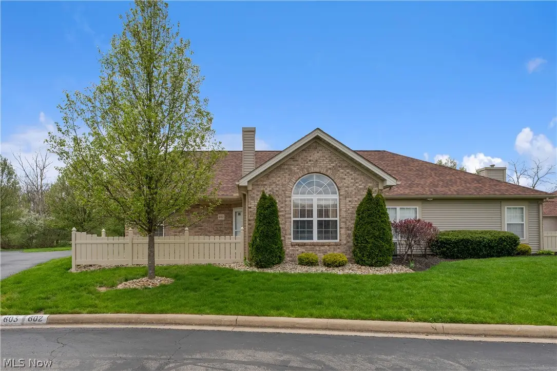 695 E Western Reserve Road #602, Poland, OH 44514 - #1