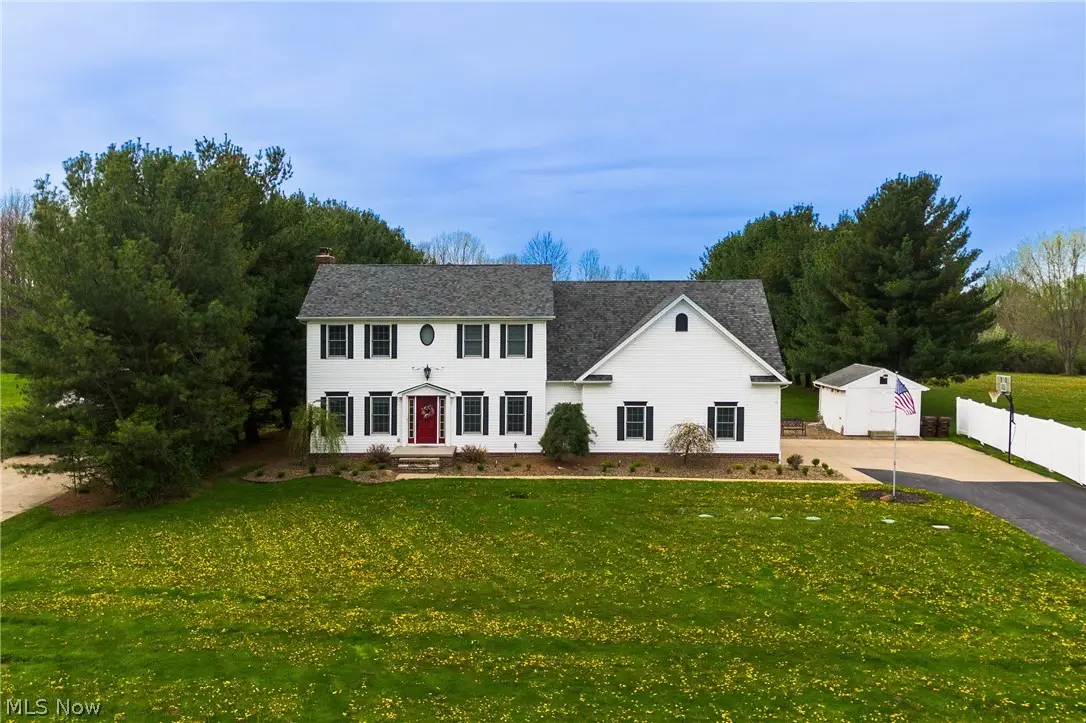 935 Paulin Road, Poland, OH 44514 - #1