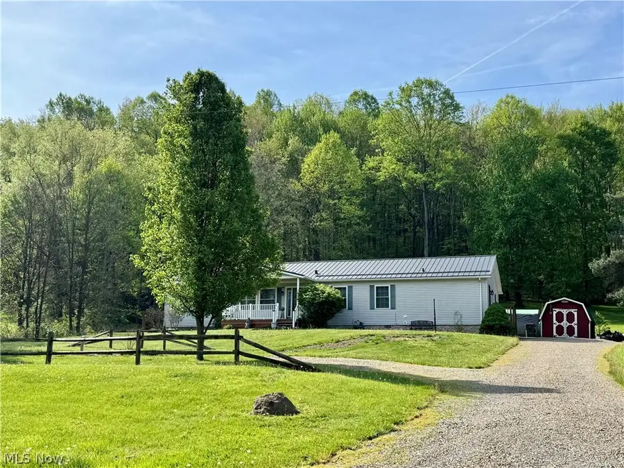 1816 Mud Run Se Road, New Philadelphia, OH 44663 - #2