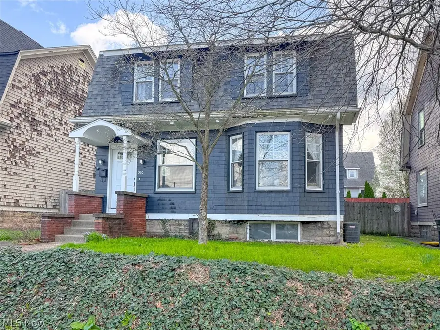 320 South Bend Boulevard, Steubenville, OH 43952 - #2