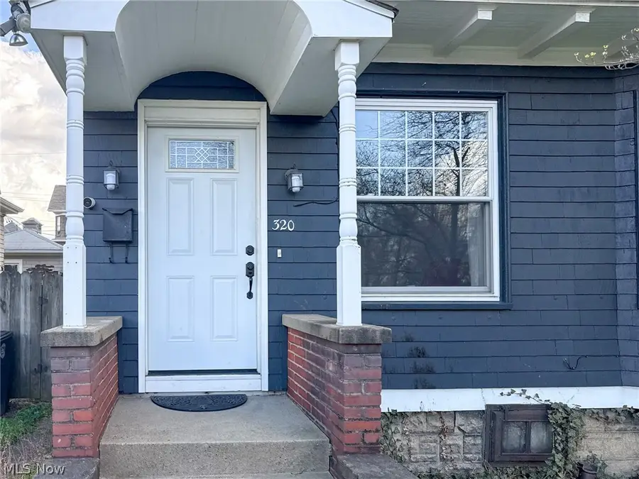 320 South Bend Boulevard, Steubenville, OH 43952 - #3