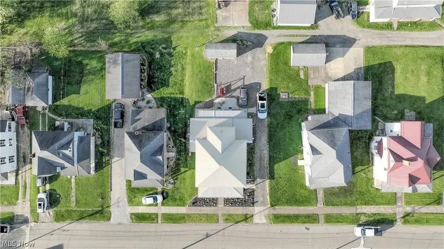 204 & 206 W Marietta Street, Woodsfield, OH 43793 - #3