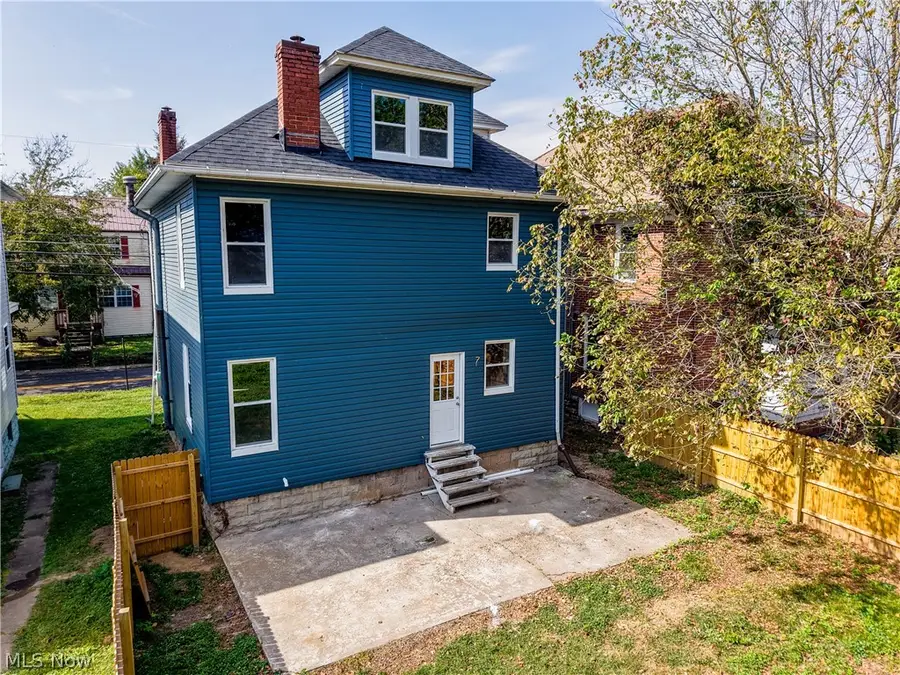 1425 23rd Street, Parkersburg, WV 26101 - #2