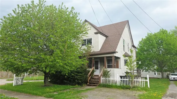 1103 High Ne Street, Warren, OH 44483