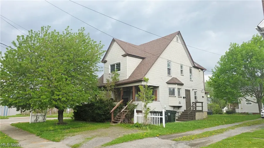 1103 High Ne Street, Warren, OH 44483 - #2