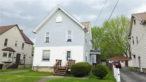 1113 High Ne Street, Warren, OH 44483