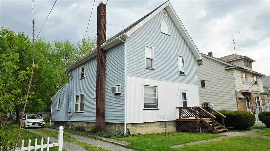 1113 High Ne Street, Warren, OH 44483 - #3