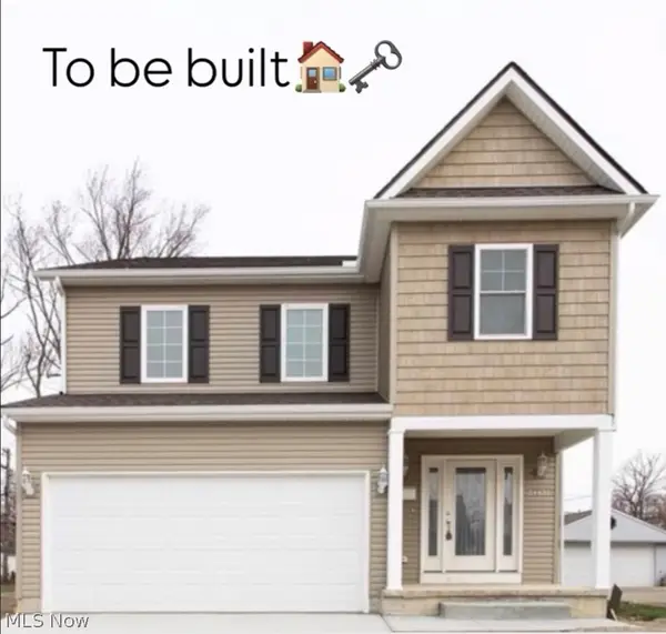 24401 Hartland Road, Euclid, OH 44123