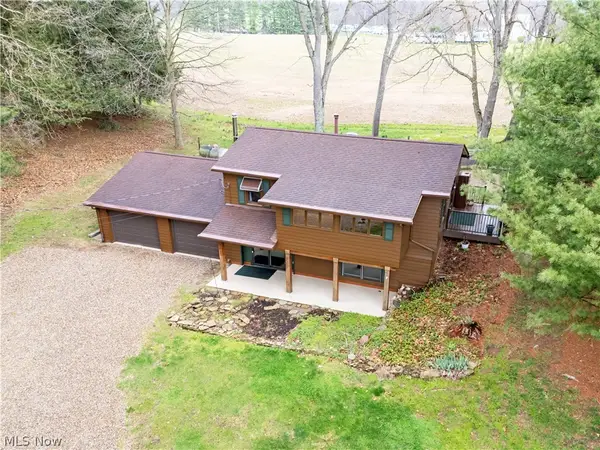4225 Covert Road, Perrysville, OH 44864