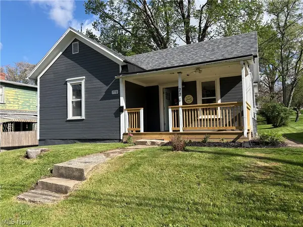 770 W Martin Street, East Palestine, OH 44413