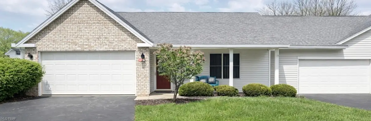 828 Woodfield Court #A, Boardman, OH 44512 - #1