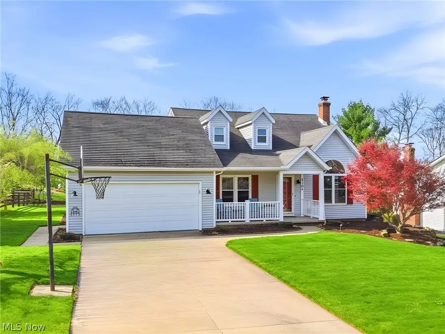 2104 Van Oaks Drive, Twinsburg, OH 44087 - #2