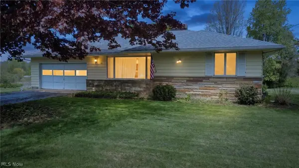 99 Greenridge Drive, Geneva, OH 44041
