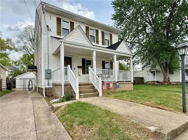 1605 24th Street, Parkersburg, WV 26101