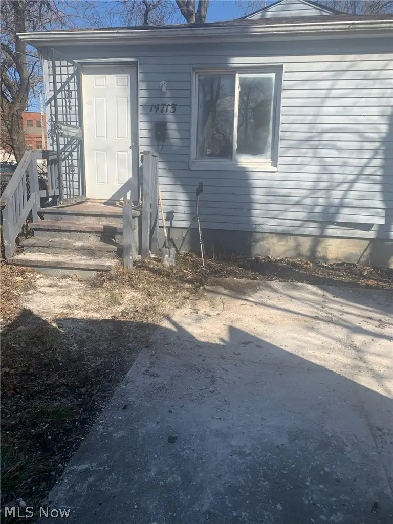 14713 Pepper Avenue, Cleveland, OH 44110 - #1