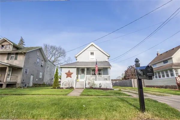 228 Liberty Street, Spencer, OH 44275