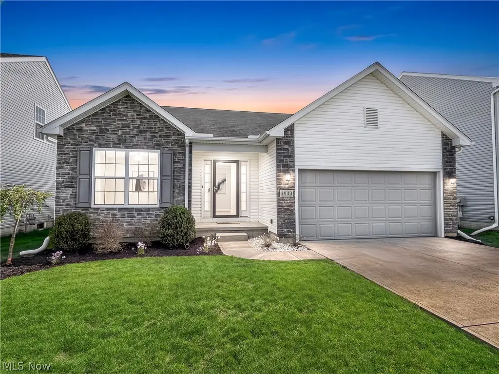 3943 Abigail Drive, Lorain, OH 44053 - #1