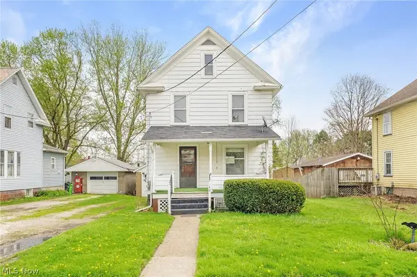 46 N State Street, Rittman, OH 44270