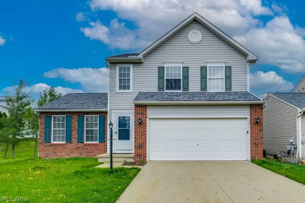 3371 Sleepy Hollow Road, Brunswick, OH 44212 - #1