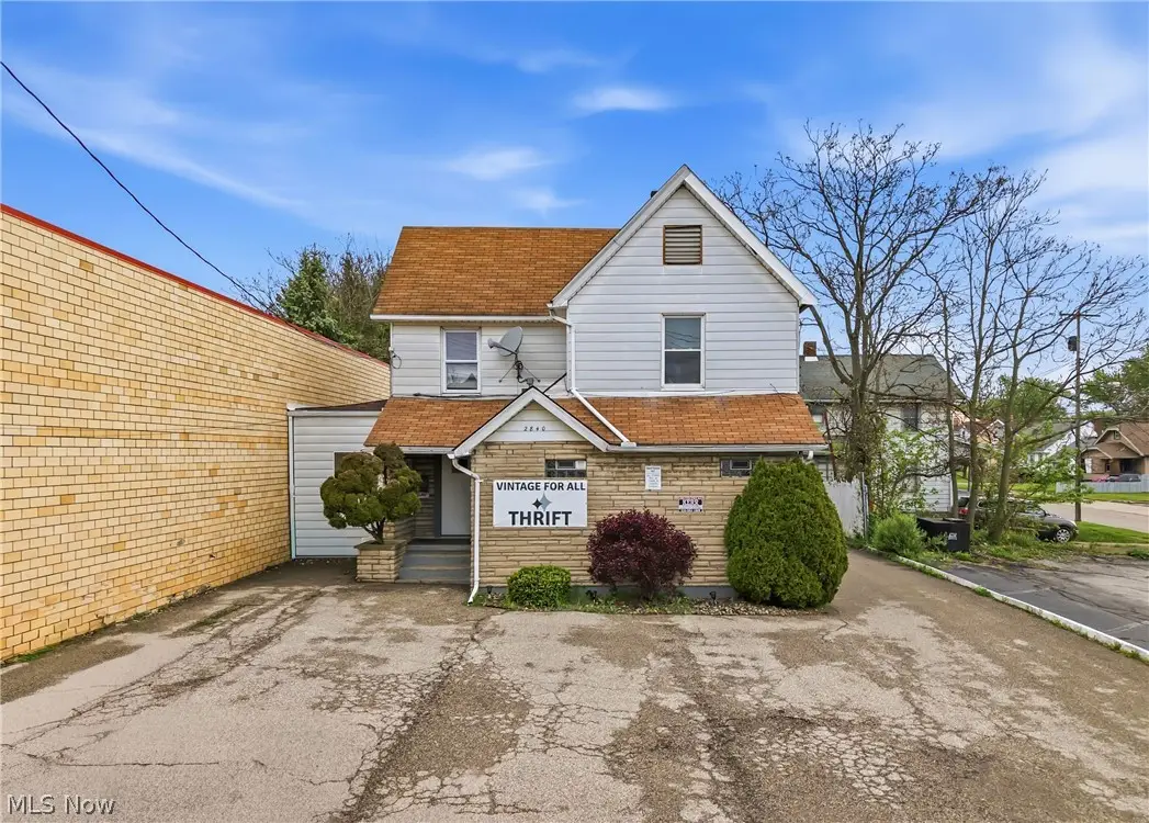 2840-2842 Mahoning Avenue, Youngstown, OH 44509 - #1