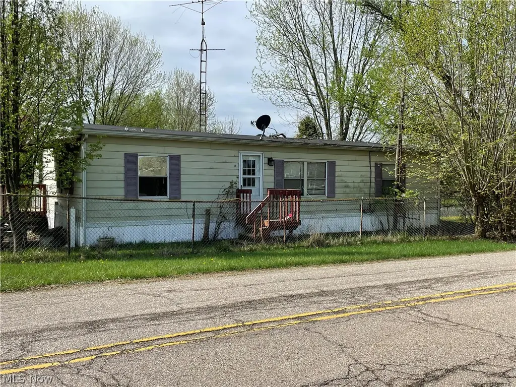 15571 Berlin Station Road, Berlin Center, OH 44401 - #1