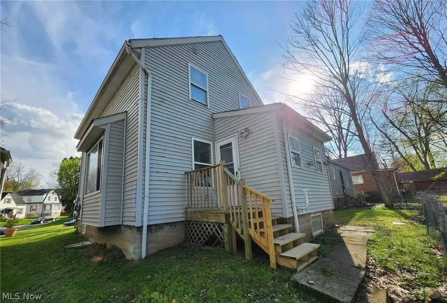 444 W 6th Street, Mansfield, OH 44903 - #2